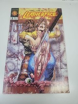 Leatherface # 3 (Northstar)1991 - Texas Chainsaw Massacre - Mature - - $18.69