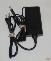 DELL Power adapter LA90PM130 Laptop Battery Charger Input 100-240v Output 19.5v - £26.25 GBP