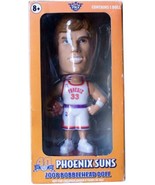 ALVAN ADAMS SIGNED BOBBLE HEAD 2008 Phoenix Suns 70s 80s NBA Basketball ... - £28.48 GBP