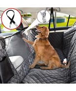 Waterproof Mesh Window Car Pet Seat Cover: Ultimate Protection for Your ... - $49.95