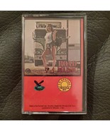 Road Music, Various Artists (Audio Cassette Tape, 1978) Hitchhiking Girl... - £11.19 GBP