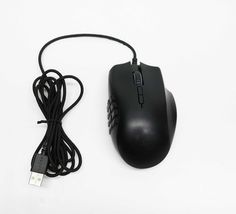Razer Naga Trinity Wired Gaming Mouse RZ01-02410100-R3U1 image 2