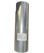 Amistyle CP-T-45 FW 370mm Clear Film Wrap – 45/50M Roll for Packaging &amp; ... - $546.24 MXN