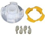 OEM Agitator Cam Kit For Whirlpool LSQ9544KQ0 LSN1000KQ0 LSQ9010LW0 WTW4... - $15.94