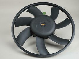 2010-2011 Saab 9-5 Ac Heater Conditioner Radiator Cooling Blower Fan OEM  - $192.44