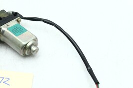 2003-2005 INFINITI FX45 FX35 FRONT RIGHT PASSENGER SEAT ADJUSTEMENT MOTOR H1872 image 3