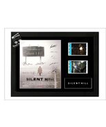 Silent Hill Cast Signed Film Cell Display Amazing  COA Horror - $23.39+