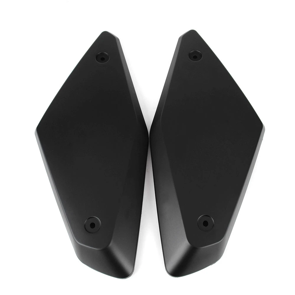 Tank Fe Side Panel Cover  Guard   CB650R CBR650R 2019 2020 2021 CB CBR 650R Moto - £201.16 GBP