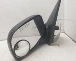 Driver Side View Mirror Power Excluding Sport Trac Fits 02-05 EXPLORER 5... - $62.37