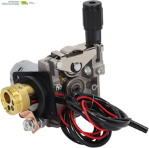 Wire Drive Feeder Motor, DC 24V Welder Wire Feeder Mag Roll Wire Feed Mo... - $159.37 CAD