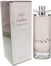 Cartier Eau De Cartier Essence De Bois 6.7 Oz Eau De Toilette Spray - £236.05 GBP