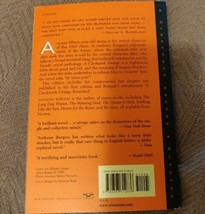 A Clockwork Orange by Anthony Burgess (1995, Paperback) - £13.11 GBP