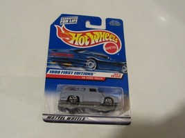 Hot Wheels  1999   56 Ford Truck   #927    New  Sealed - £6.64 GBP