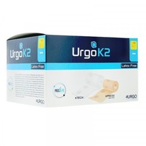 Urgo K2 Latex-Free 2-Layer Compression System 25-32cm x 10cm - £24.26 GBP