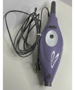 SHARK STEAM MOP S3504AMZ Replacement Motor Water Tank w/ Power Cord No Cap - $24.57 CAD