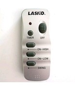 Lasko Fan Lask006 Remote Control Electronic Replacement Original ELECrm - €26,05 EUR
