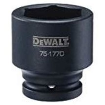 Dewalt 3/4&quot; Drive Impact Socket 6 Pt 41MM - $15.83