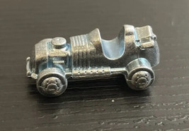 Monopoly Cheaters Edition The Getaway Car Token Replacement Parts Pieces - $7.95