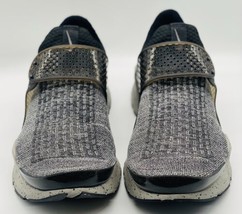 NEW Nike Sock Dart SE Premium Black Grey 859553-001 Men’s Size 14 - £126.60 GBP