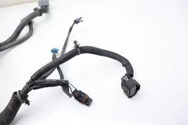 2008 CHEVROLET TAHOE 5.3L ENGINE BAY WIRE HARNESS Q9765 image 7