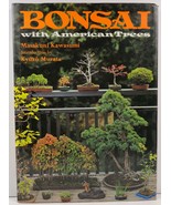 Bonsai with American Trees by Masakuni Kawasumi - $20.64 CAD