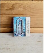 Antique Matches La Crepe Boston Massachusetts - €17,06 EUR