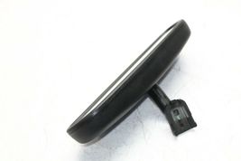 2003-2007 INFINITI G35 COUPE INTERIOR REAR VIEW MIRROR AUTO DIM HOMELINK P9497 image 6