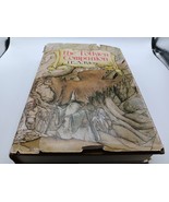 The Tolkien Companion J.E.A. Tyler HC book 1976 - $9.89