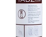 Urnex Tabz Tea Clean - 120 Tablets - Professional Tea Brew Cleaning Tabl... - $19.99