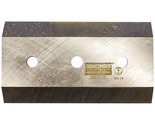 Simonds Brush Chipper Knife 7-1/4&quot; x 4&quot; x 1/2&quot; SKU 19071660.SIM - €51,18 EUR