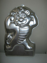 Wilton Disney&#39;s Bumblelion (Wuzzles) Cake Pan (2105-1875,1985) - £11.21 GBP