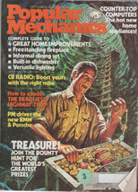 Popular Mechanics Science September 1976 Great Home Improvements - £1.96 GBP