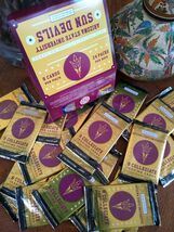 2015 Panini Asu Sole Devil&#39;s Multi-Sport 24-Pack Box O Individuali Confe... - $2.47+