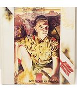 1994 Boy Scouts of America Order Of the Arrow Handbook PB Vintage - $391.06 MXN