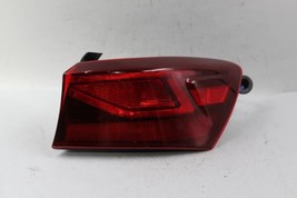 Right Passenger Tail Light Incandescent Fits 2019-2020 KIA FORTE OEM #32689 - $161.99