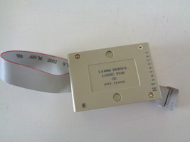Link Instruments LA4000 Series LOGIK POD (5) - $86.37