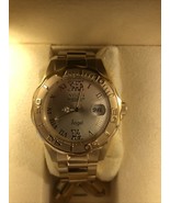 Invicta Women&#39;s Watch Angel Quartz Gold Tone Dial Stainless Steel Bracel... - $1,196.50 MXN