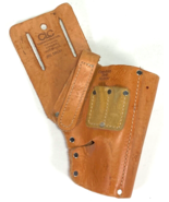 CLC Custom Leather Craft Cordless Drill Holster DRL91 Top Grain Cowhide  - $9.95