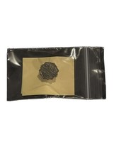 Vintage Methodist C S Pin - Crown Sunday - $9.49