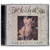 Paint the Sky with Stars The Best of Enya CD - Warner 1997 - £2.39 GBP