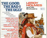 The Good The Bad And The Ugly And Other Motion Picture Themes [Record] - $29.99