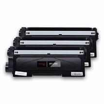 Compatible with Brother TN-660 Black - Premium Tone Compatible Toner - H... - £58.13 GBP