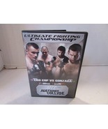 UFC 70: Nations Collide (DVD, 2007) ULTIMATE FIGHTING DVD USED  L53B - €1,61 EUR