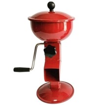Hand Crank Nutcracker Cracker Tool for Nut Hazelnuts Crushing Machinery ... - $1,808.44 MXN