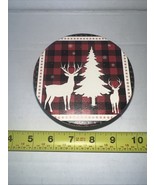 Christmas Coasters - Set of 8 - $14.99