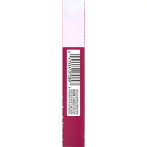 Maybelline Super Stay Matte Ink Liquid Lipstick - 410 Party Goer 0.17 oz... - $6.79