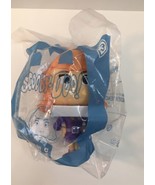 2021 McDonald’s Happy Meal Toy Scooby-Doo #3 Daphne Bobble Head - £5.88 GBP