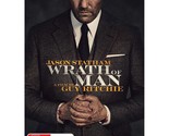 Wrath of Man DVD | Jason Statham | Directed by Guy Ritchie | Region 4 - $11.73