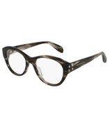 ALEXANDER MCQUEEN AM0053OA Eyeglasses 004 54mm - $139.33 CAD