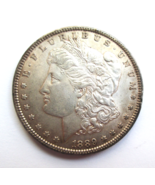 1889 Morgan Silver Dollar 90% Silver, Philadelphia Mint Extra Fine Super... - £46.77 GBP